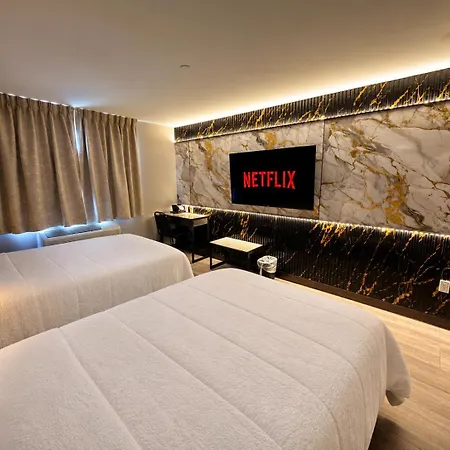 Imperial Brooklyn New Hotel New York
