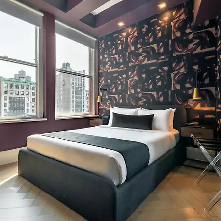 Inn Flatiron Near Madison Square Park