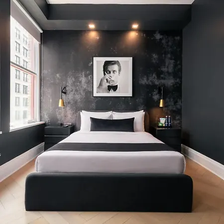 Inn Nomad At Return Policy Broadway *
