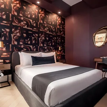 Nomad By Flatiron & 5th Avenue Inn New York