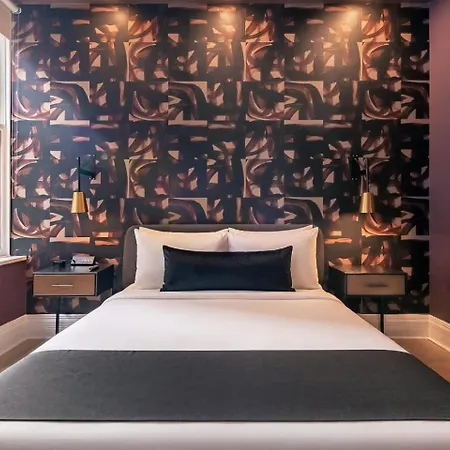 Inn Nomad By Flatiron & 5th Avenue New York