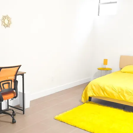 Beachh - Seaside - Yellow3090 Homestay