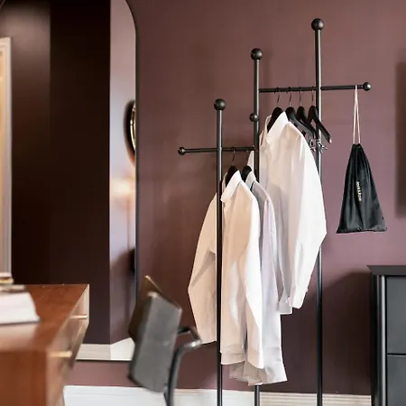 Nomad By Flatiron & 5th Avenue Inn *