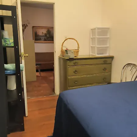 Park North Cozy Authentic For Nyc Adventures Homestay *