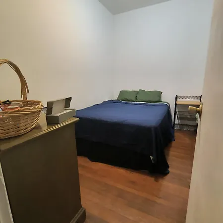 Park North Cozy Authentic For Nyc Adventures * New York
