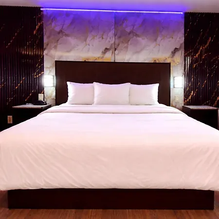Hotel Imperial Brooklyn New New York