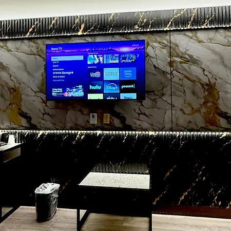 Imperial Brooklyn New Hotel 3*
