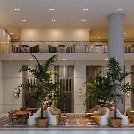 Hotel Little Something Nyc 4*