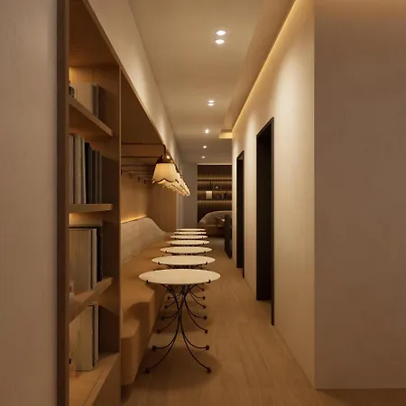 Hotel Little Something Nyc New York