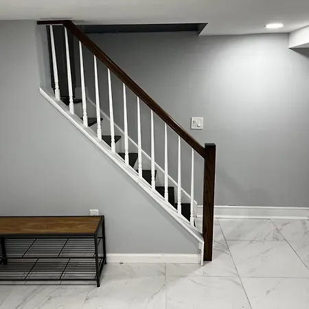 Lg2ny Homestay New York
