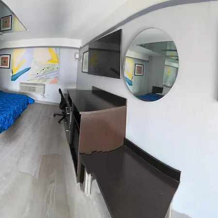 Hotel Pelham Garden 3*