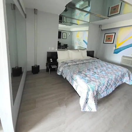 Hotel Pelham Garden 3*