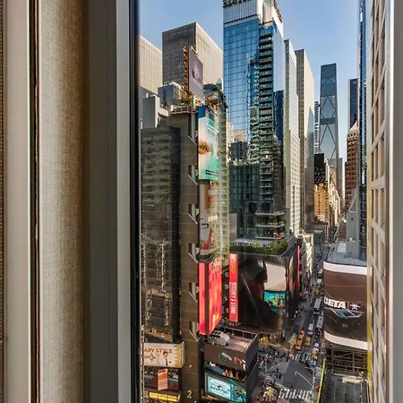 Hotel Cambria Times Square