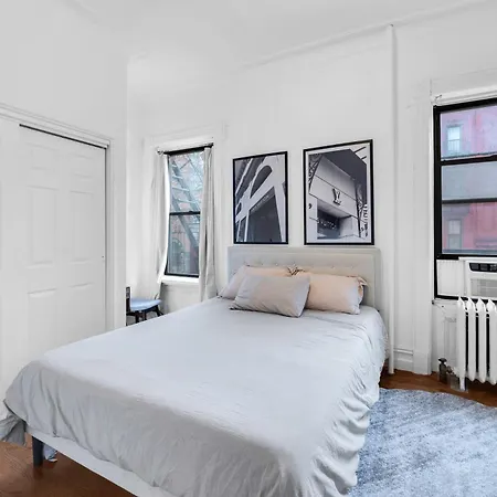 Chic Modern 3bd In Prime Park Slope, Family-friendly Aparthotel New York