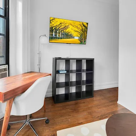Chic Modern 3bd In Prime Park Slope, Family-friendly Aparthotel New York