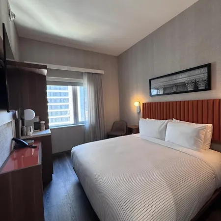 Hotel Cambria Times Square