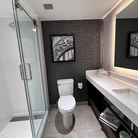 Cambria Times Square Hotel