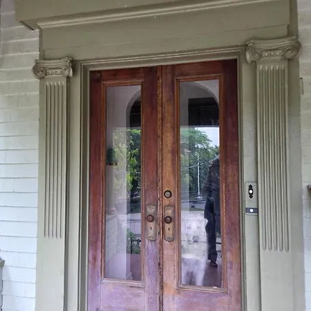 A Private 15 Min From Manhattan Homestay *