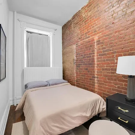 Chic Modern 3bd In Prime Park Slope, Family-friendly * New York