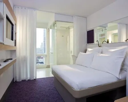 Yotel *