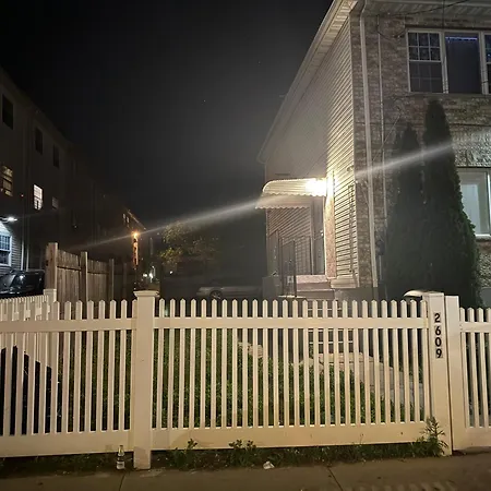 Homestay Sevenecozy New York