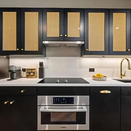 Holiday home Freeman 702 By Rove Travel - With Shared Amenities New York