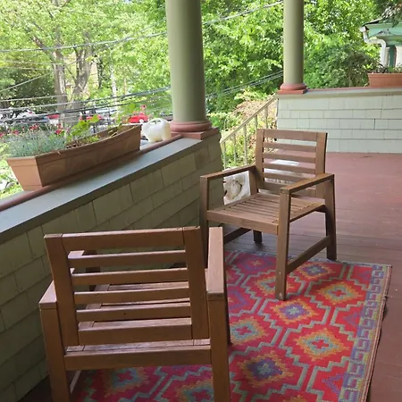 A Private 15 Min From Manhattan * New York