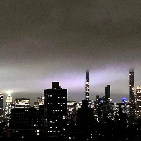 Homestay In Nyc Steps Away From Park New York