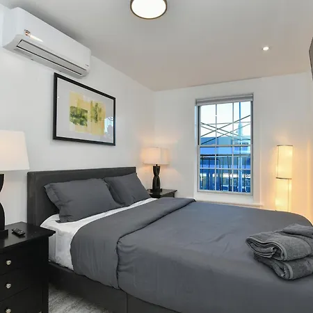 Aparthotel The Minute -3 Bedrooms -sleeps 13 New York