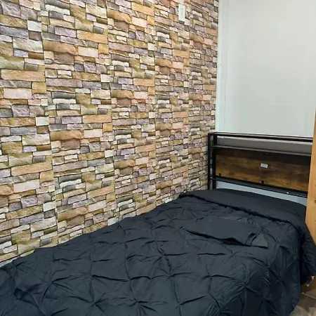 Homestay Beautiful Private New York
