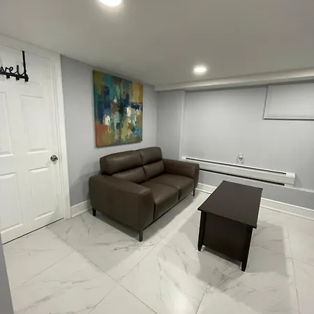 Lg2ny Homestay New York