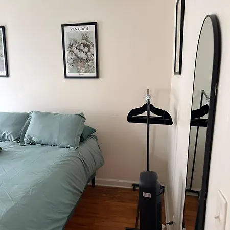 Guest house Madison - Shared New York
