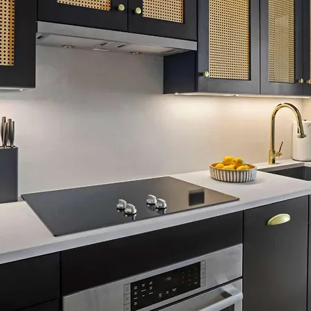 Holiday home Freeman 703 By Rove Travel - With Shared Amenities