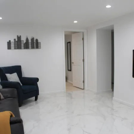 Minutes From Manhattan 2-bedroom In Lic Astoria Queens * New York