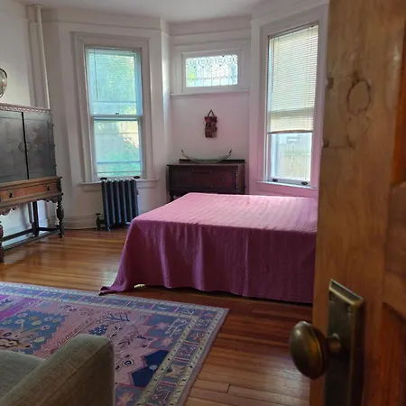 A Private 15 Min From Manhattan New York