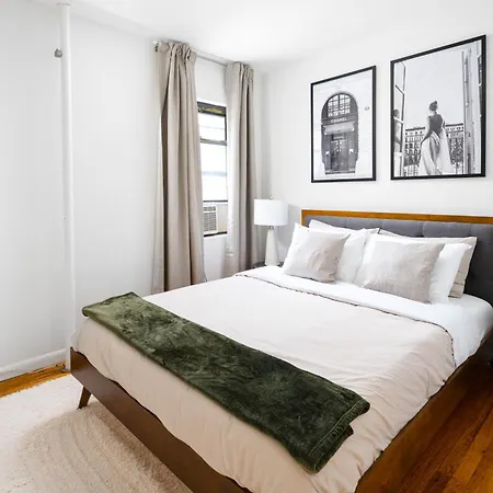 Chic Modern 3bd In Prime Park Slope, Family-friendly *