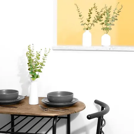 Homestay Beachh - Seaside - Yellow3090