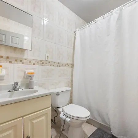Spacious 3br Bronx 2ba Near Yankee Stadium & Nyc *