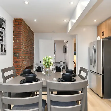 The Pearl-3br 2 Bath Boutique Nyc New York