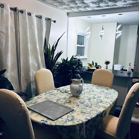 Tranquil Space Guest house New York