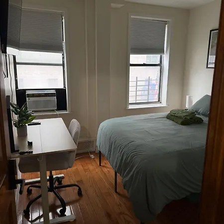 Guest house Madison - Shared *