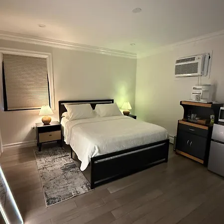 Homestay Private With Bath Near Laguardia Airport Lga New York