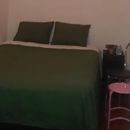 Homestay Park North Cozy Authentic For Nyc Adventures New York