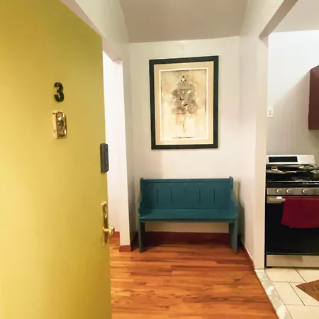 Spacious 3br Bronx 2ba Near Yankee Stadium & Nyc Holiday home *
