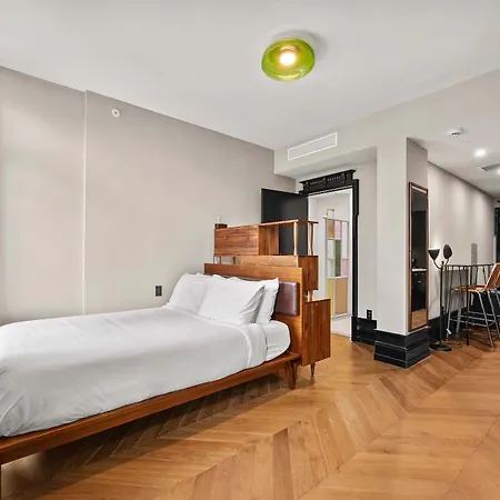 Freeman 301 By Rove Travel - With Shared Amenities Holiday home *