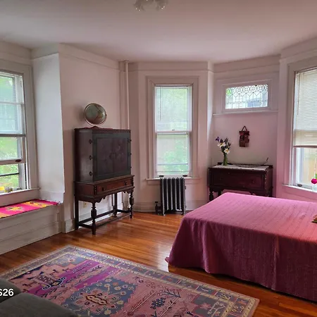A Private 15 Min From Manhattan