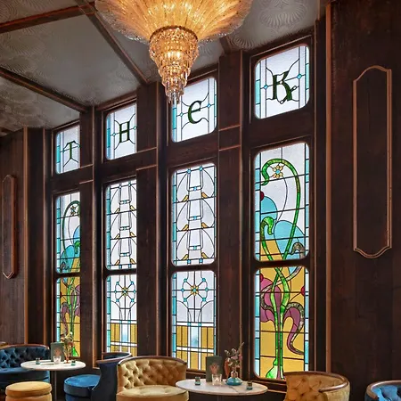 Inn Nomad At Return Policy Broadway *