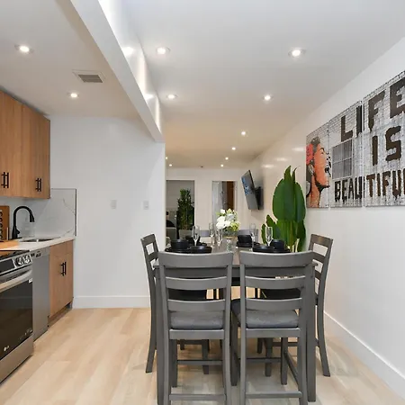 The Pearl-3br 2 Bath Boutique Nyc * New York