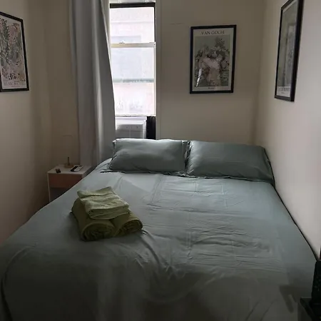Guest house Madison - Shared New York
