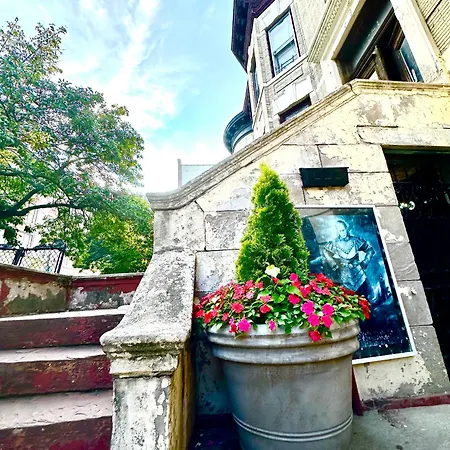 Hostel The Brooklyn Riviera *